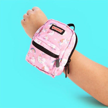 Weed BooBoo Backpack Mini - 1st Stop Marshall's Health Shop, Gift Shop! - Heath and Natural Therapy New Brighton Christchurch - Naturopath